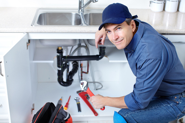 water heater specialists